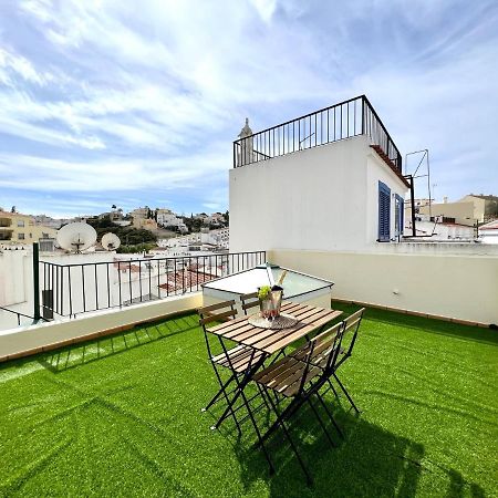 Carvoeiro Terrace By Homing Villa Exterior photo