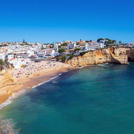 Carvoeiro Terrace By Homing Villa Exterior photo