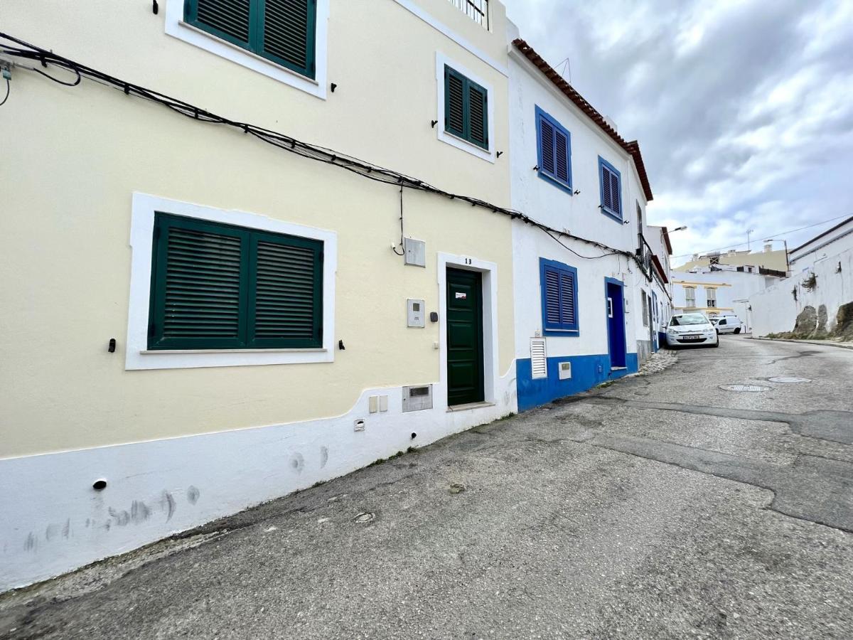Carvoeiro Terrace By Homing Villa Exterior photo